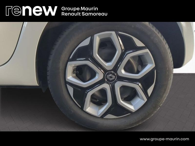 RENAULT Twingo d’occasion à vendre à SAMOREAU chez DPL - GARAGE DU CENTRE (Photo 7)
