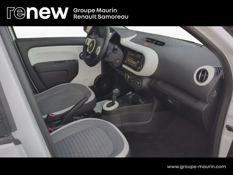 RENAULT Twingo d’occasion à vendre à SAMOREAU chez DPL - GARAGE DU CENTRE (Photo 14)
