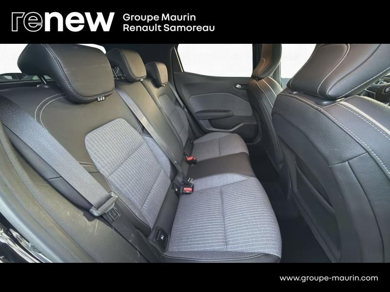 RENAULT Clio d’occasion à vendre à SAMOREAU chez DPL - GARAGE DU CENTRE (Photo 15)