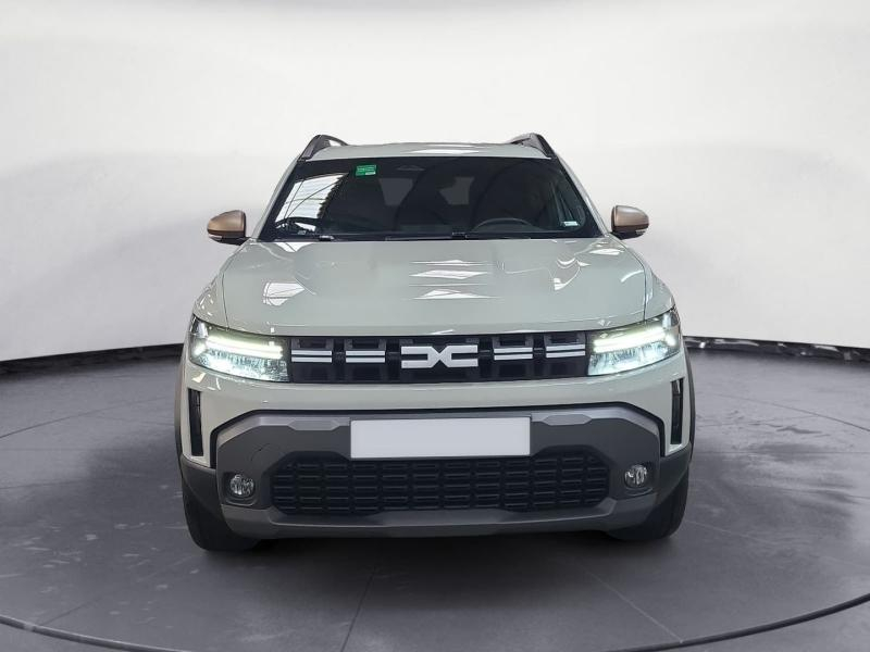 DACIA Duster d’occasion à vendre à SAMOREAU chez DPL - GARAGE DU CENTRE (Photo 8)