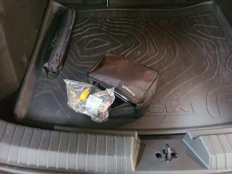 DACIA Duster d’occasion à vendre à SAMOREAU chez DPL - GARAGE DU CENTRE (Photo 13)