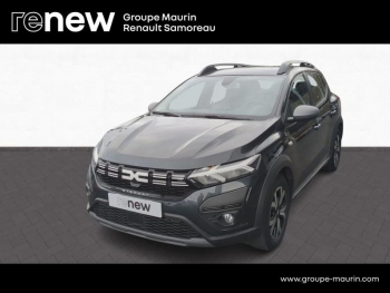 DACIA Sandero d’occasion à vendre à SAMOREAU