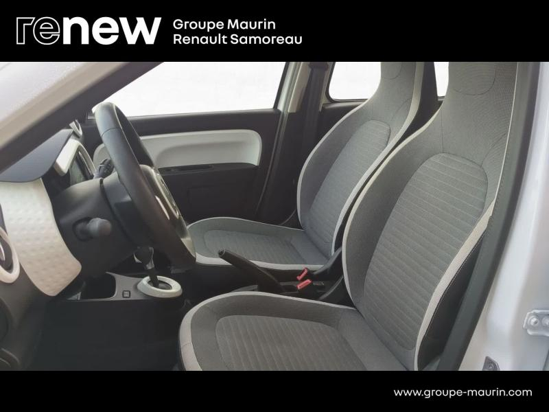 RENAULT Twingo d’occasion à vendre à SAMOREAU chez DPL - GARAGE DU CENTRE (Photo 18)