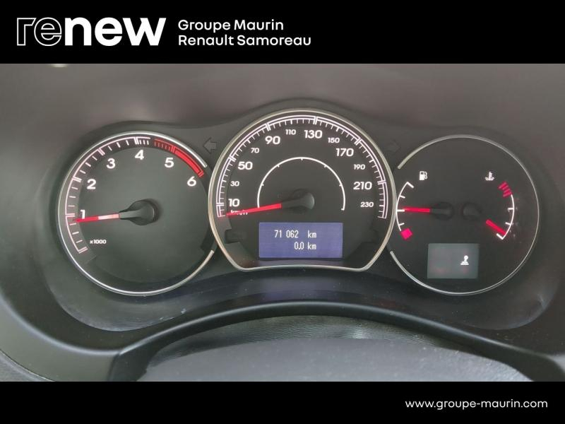 RENAULT Koleos d’occasion à vendre à SAMOREAU chez DPL - GARAGE DU CENTRE (Photo 9)