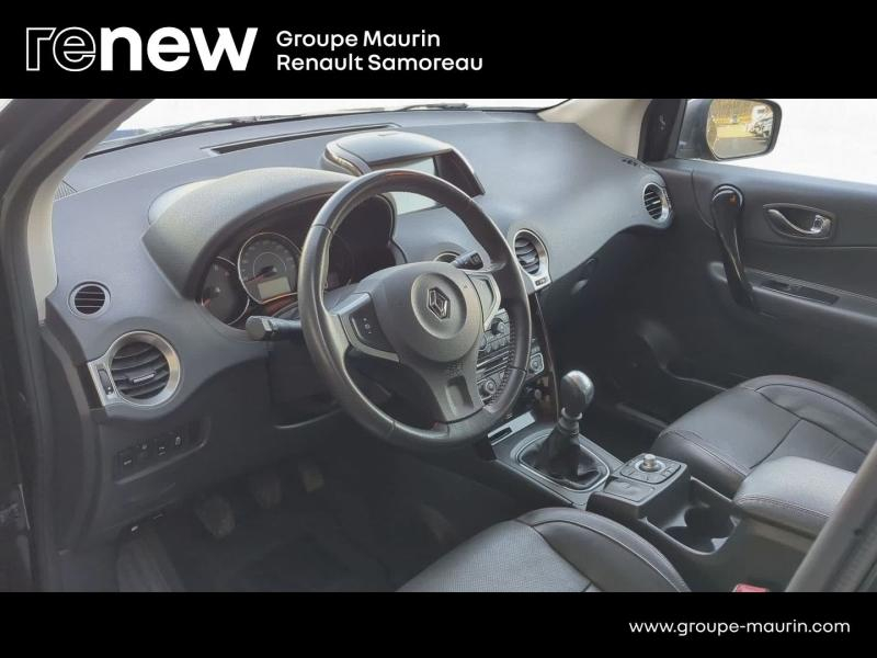 RENAULT Koleos d’occasion à vendre à SAMOREAU chez DPL - GARAGE DU CENTRE (Photo 13)