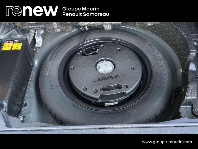 RENAULT Koleos d’occasion à vendre à SAMOREAU chez DPL - GARAGE DU CENTRE (Photo 15)