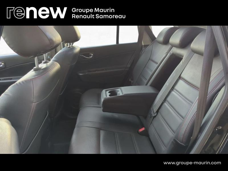 RENAULT Koleos d’occasion à vendre à SAMOREAU chez DPL - GARAGE DU CENTRE (Photo 18)