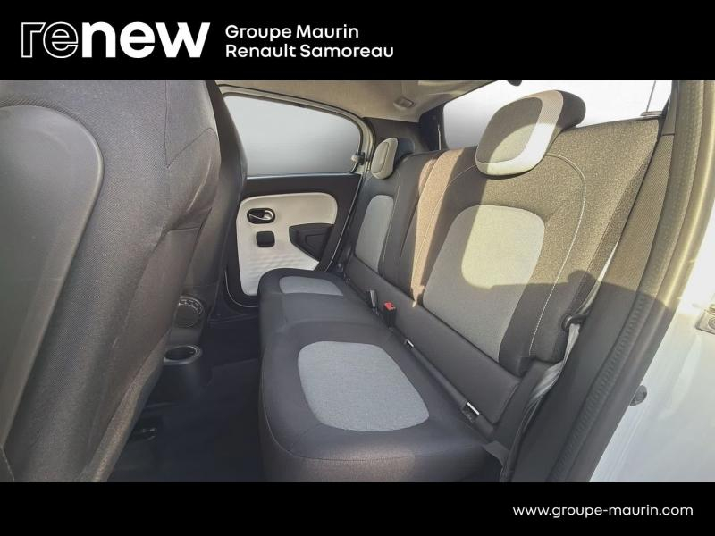 RENAULT Twingo d’occasion à vendre à SAMOREAU chez DPL - GARAGE DU CENTRE (Photo 12)