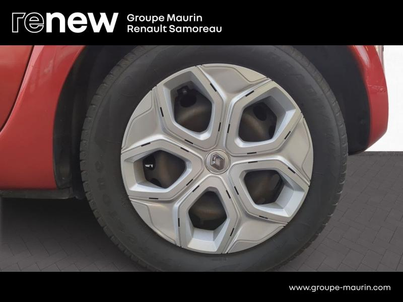 RENAULT Twingo d’occasion à vendre à SAMOREAU chez DPL - GARAGE DU CENTRE (Photo 7)