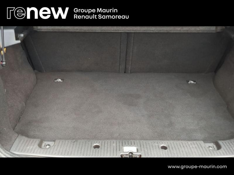 RENAULT Twingo d’occasion à vendre à SAMOREAU chez DPL - GARAGE DU CENTRE (Photo 9)