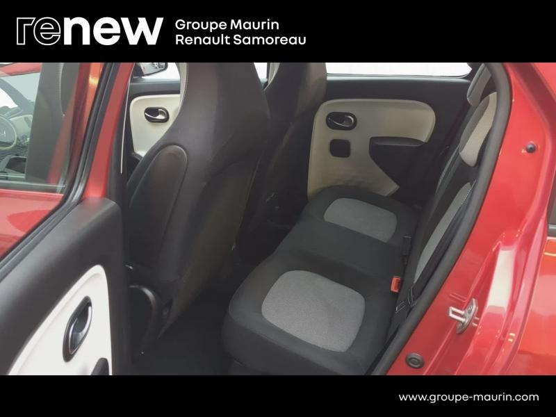 RENAULT Twingo d’occasion à vendre à SAMOREAU chez DPL - GARAGE DU CENTRE (Photo 10)
