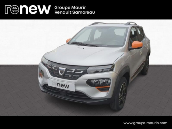 DACIA Spring d’occasion à vendre à SAMOREAU