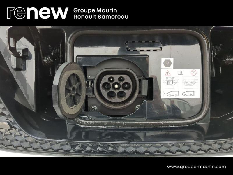 DACIA Spring d’occasion à vendre à SAMOREAU chez DPL - GARAGE DU CENTRE (Photo 9)