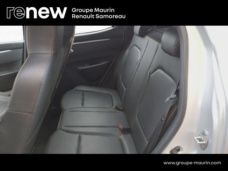 DACIA Spring d’occasion à vendre à SAMOREAU chez DPL - GARAGE DU CENTRE (Photo 14)