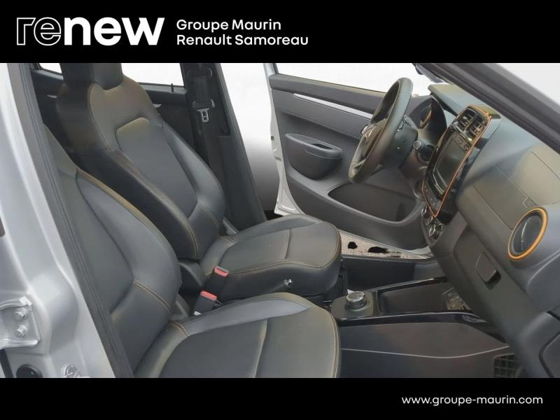 DACIA Spring d’occasion à vendre à SAMOREAU chez DPL - GARAGE DU CENTRE (Photo 18)