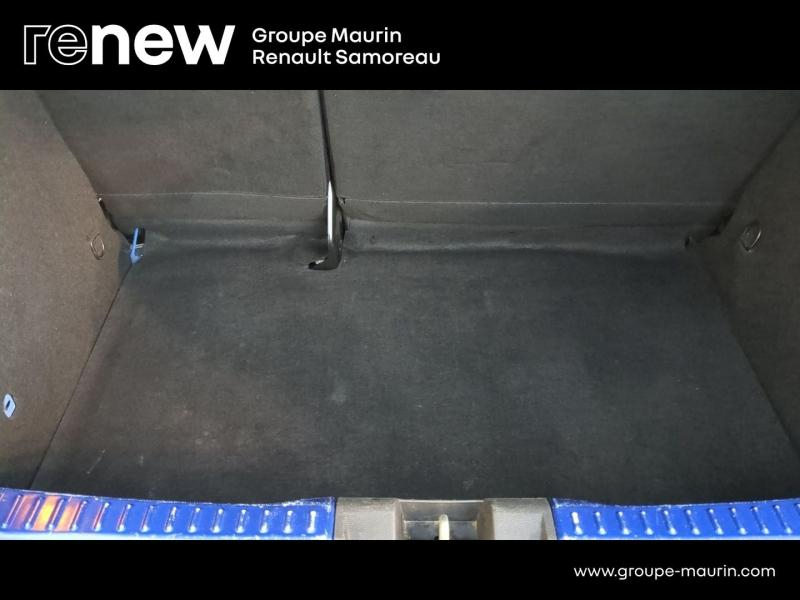 DACIA Sandero d’occasion à vendre à SAMOREAU chez DPL - GARAGE DU CENTRE (Photo 9)