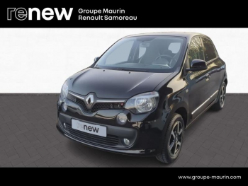 RENAULT Twingo d’occasion à vendre à SAMOREAU