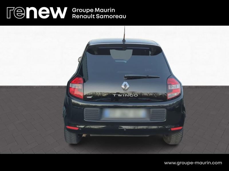 RENAULT Twingo d’occasion à vendre à SAMOREAU chez DPL - GARAGE DU CENTRE (Photo 5)