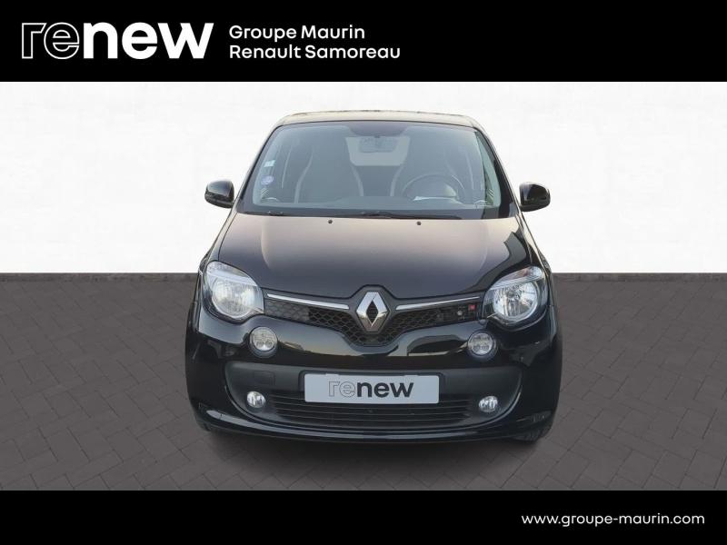 RENAULT Twingo d’occasion à vendre à SAMOREAU chez DPL - GARAGE DU CENTRE (Photo 6)