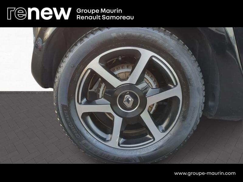 RENAULT Twingo d’occasion à vendre à SAMOREAU chez DPL - GARAGE DU CENTRE (Photo 7)
