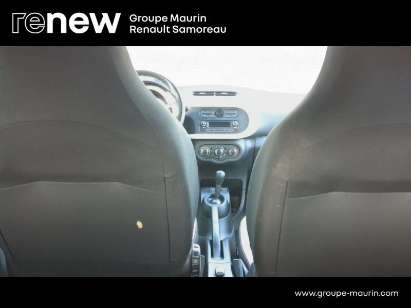 RENAULT Twingo d’occasion à vendre à SAMOREAU chez DPL - GARAGE DU CENTRE (Photo 9)