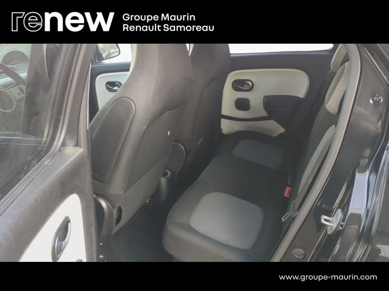 RENAULT Twingo d’occasion à vendre à SAMOREAU chez DPL - GARAGE DU CENTRE (Photo 10)