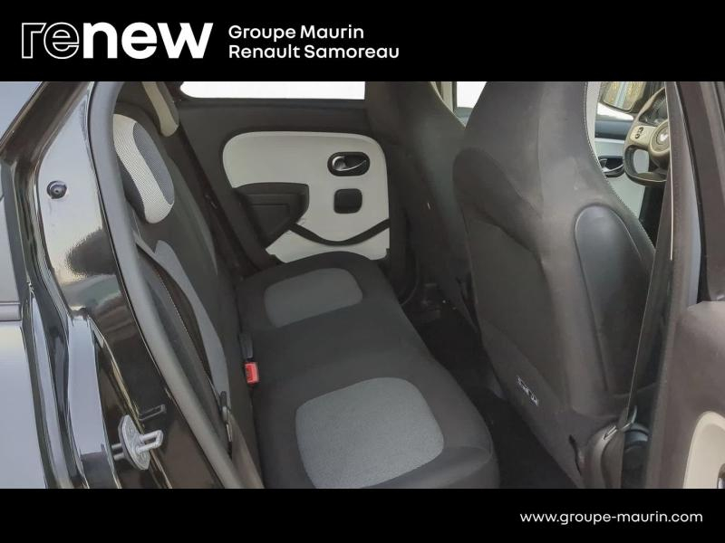 RENAULT Twingo d’occasion à vendre à SAMOREAU chez DPL - GARAGE DU CENTRE (Photo 14)