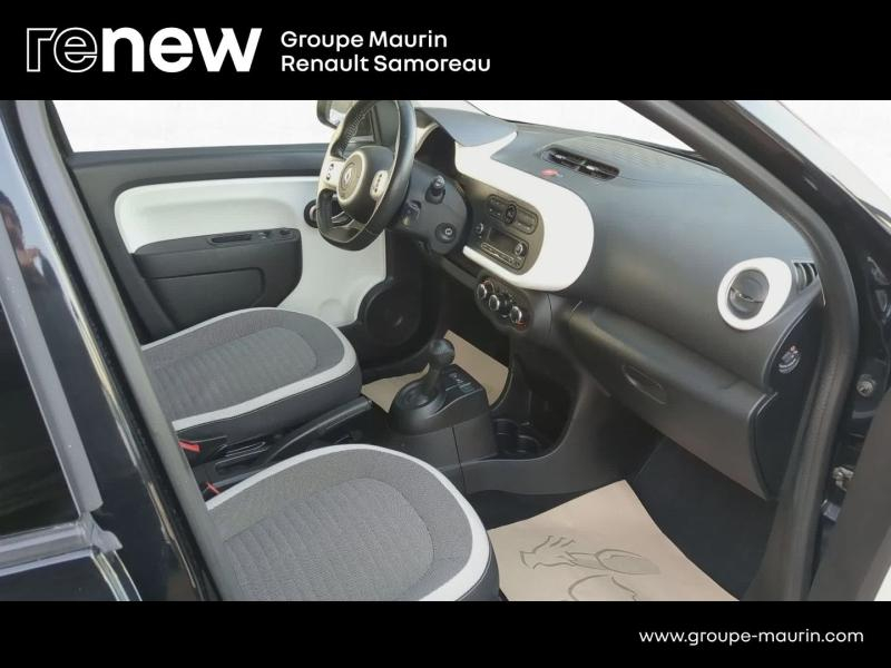 RENAULT Twingo d’occasion à vendre à SAMOREAU chez DPL - GARAGE DU CENTRE (Photo 15)