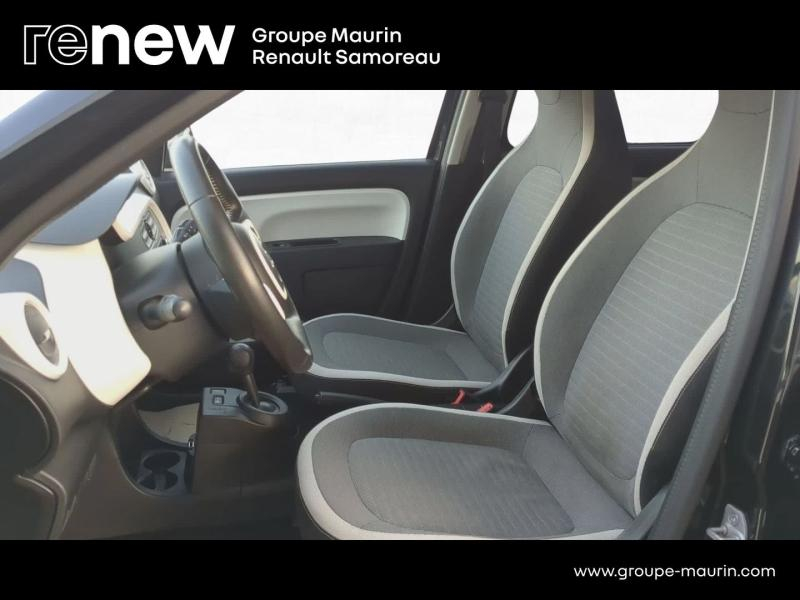 RENAULT Twingo d’occasion à vendre à SAMOREAU chez DPL - GARAGE DU CENTRE (Photo 18)