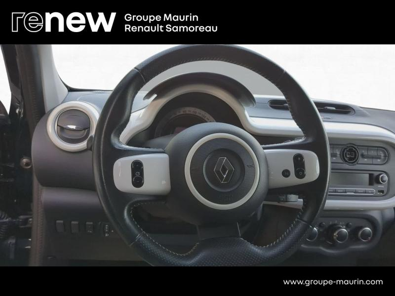 RENAULT Twingo d’occasion à vendre à SAMOREAU chez DPL - GARAGE DU CENTRE (Photo 19)