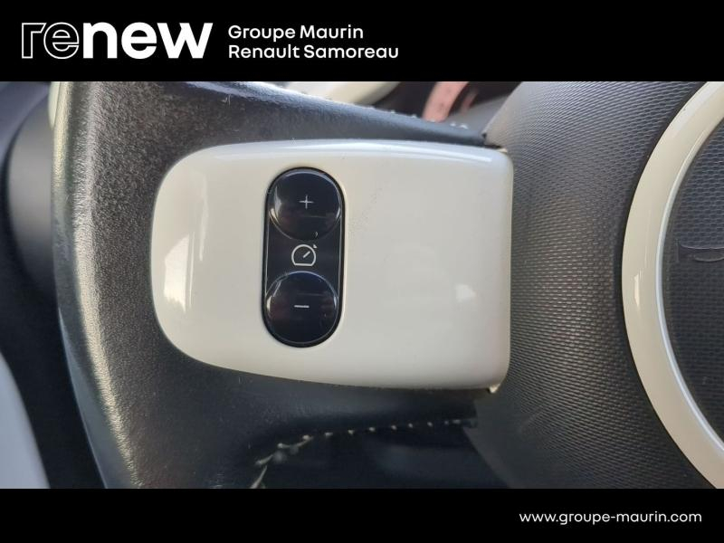 RENAULT Twingo d’occasion à vendre à SAMOREAU chez DPL - GARAGE DU CENTRE (Photo 20)