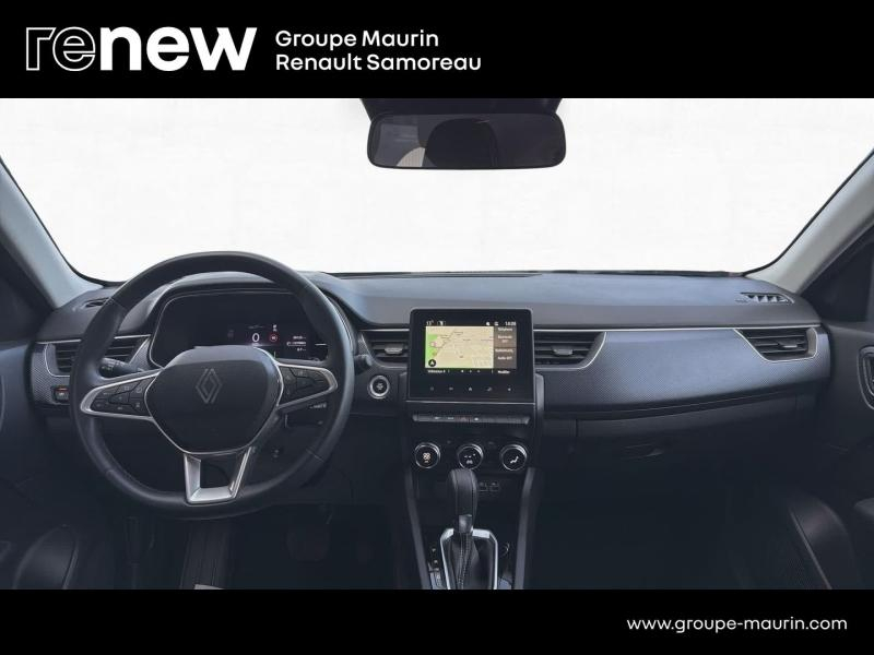 RENAULT Arkana d’occasion à vendre à SAMOREAU chez DPL - GARAGE DU CENTRE (Photo 7)