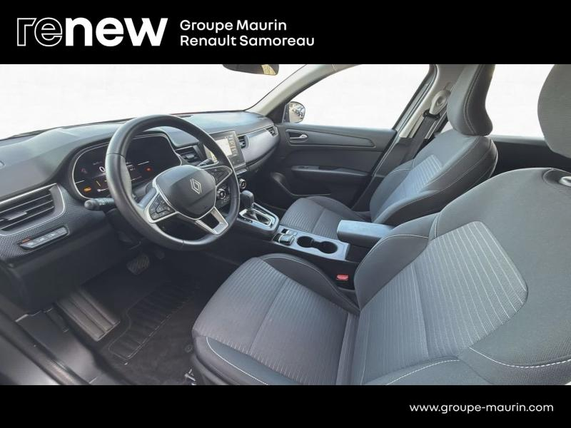 RENAULT Arkana d’occasion à vendre à SAMOREAU chez DPL - GARAGE DU CENTRE (Photo 10)