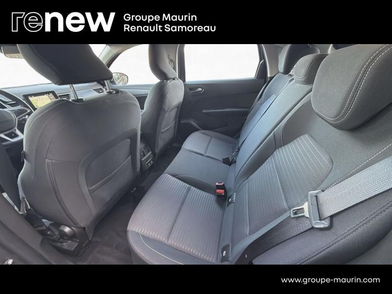 RENAULT Arkana d’occasion à vendre à SAMOREAU chez DPL - GARAGE DU CENTRE (Photo 12)