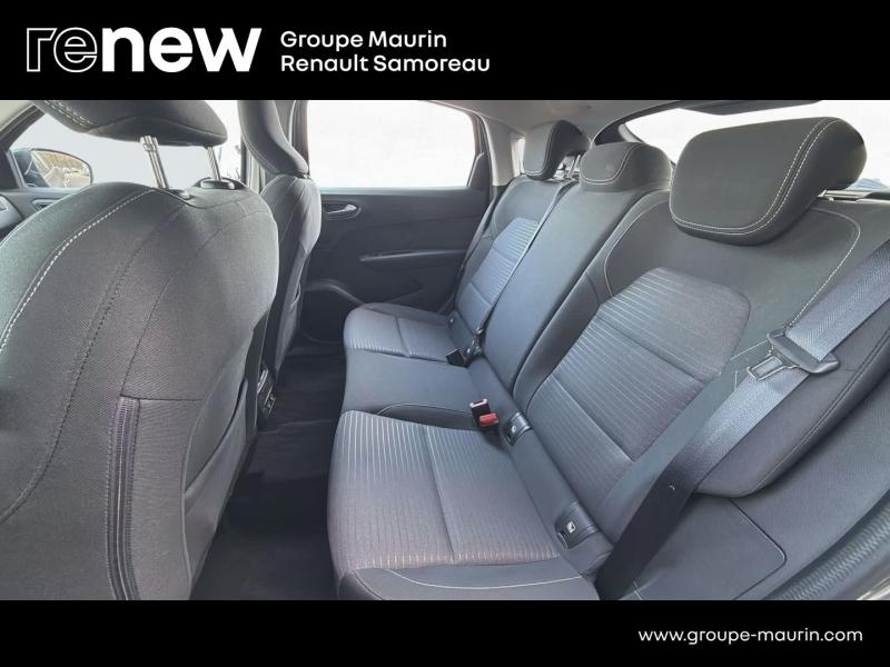RENAULT Arkana d’occasion à vendre à SAMOREAU chez DPL - GARAGE DU CENTRE (Photo 13)