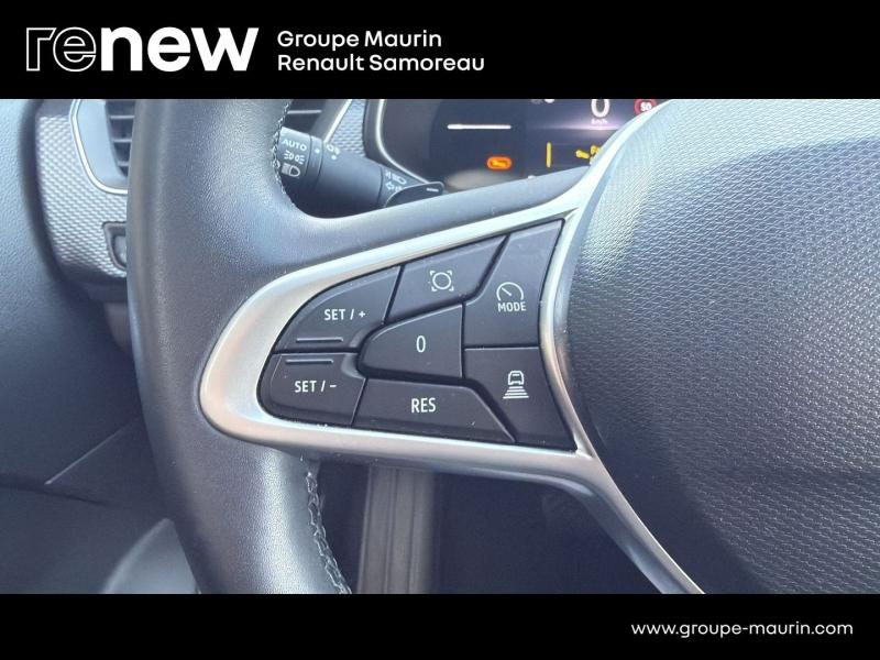 RENAULT Arkana d’occasion à vendre à SAMOREAU chez DPL - GARAGE DU CENTRE (Photo 19)