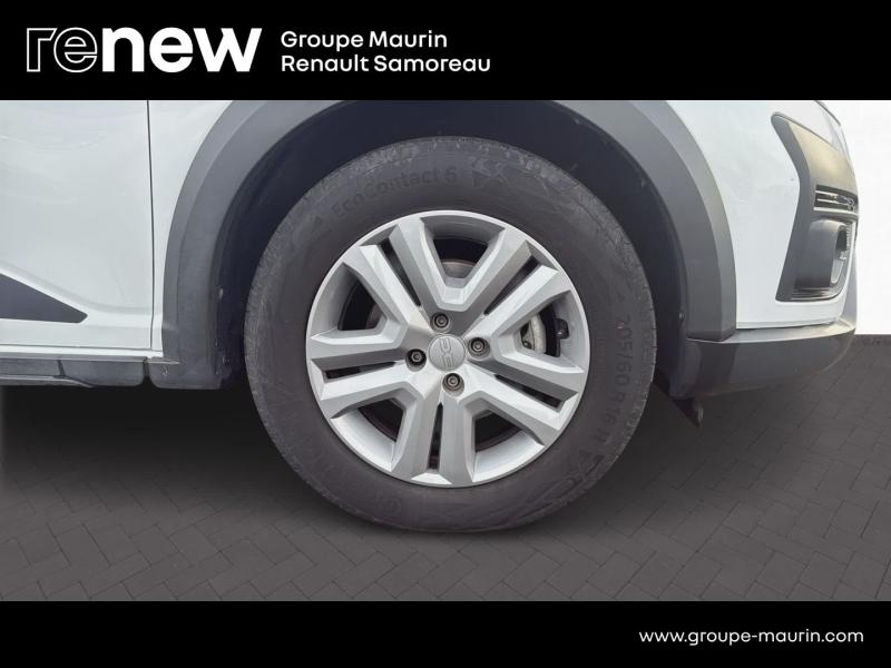 DACIA Jogger d’occasion à vendre à SAMOREAU chez DPL - GARAGE DU CENTRE (Photo 7)
