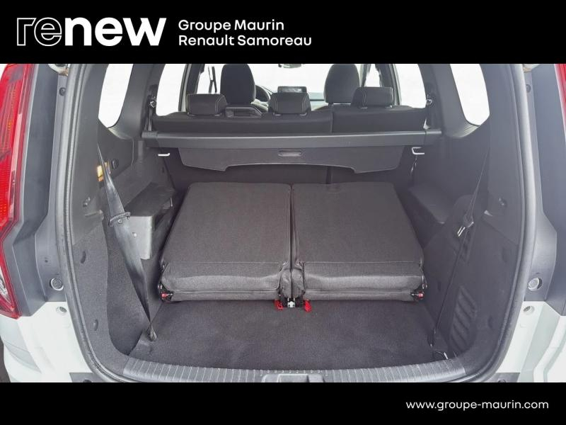 DACIA Jogger d’occasion à vendre à SAMOREAU chez DPL - GARAGE DU CENTRE (Photo 10)