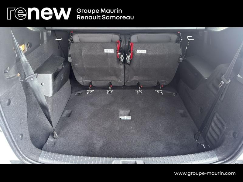 DACIA Jogger d’occasion à vendre à SAMOREAU chez DPL - GARAGE DU CENTRE (Photo 11)