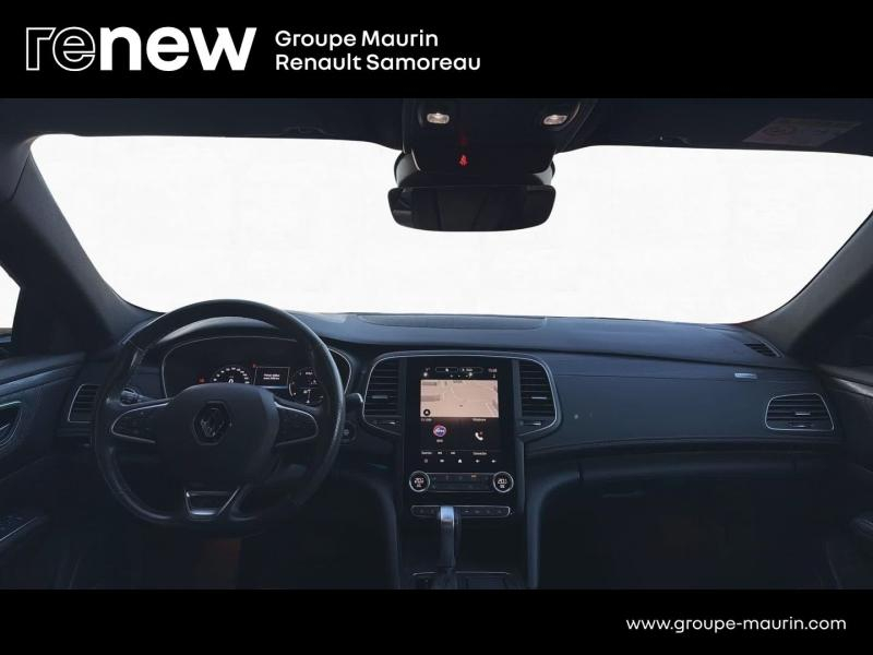 RENAULT Talisman d’occasion à vendre à SAMOREAU chez DPL - GARAGE DU CENTRE (Photo 8)
