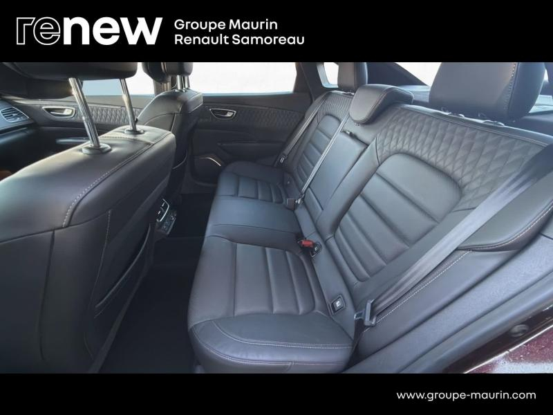 RENAULT Talisman d’occasion à vendre à SAMOREAU chez DPL - GARAGE DU CENTRE (Photo 14)