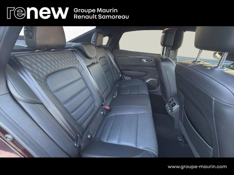 RENAULT Talisman d’occasion à vendre à SAMOREAU chez DPL - GARAGE DU CENTRE (Photo 16)