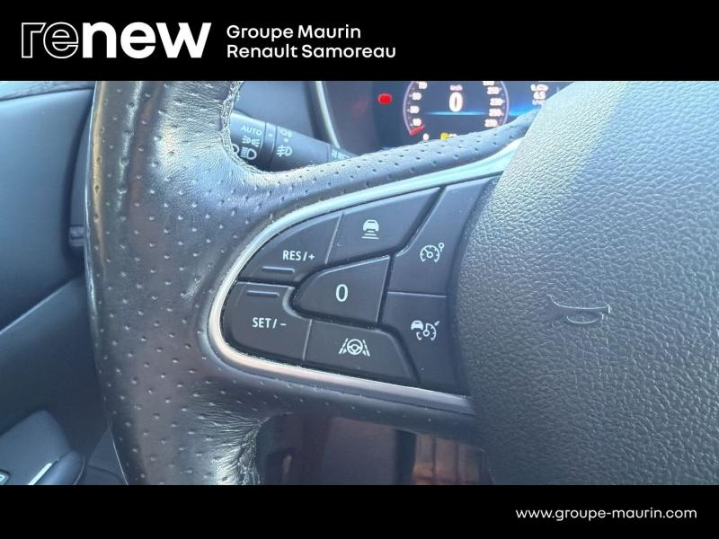 RENAULT Talisman d’occasion à vendre à SAMOREAU chez DPL - GARAGE DU CENTRE (Photo 19)