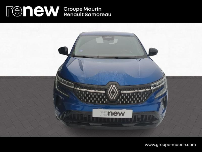 RENAULT Austral d’occasion à vendre à SAMOREAU chez DPL - GARAGE DU CENTRE (Photo 6)