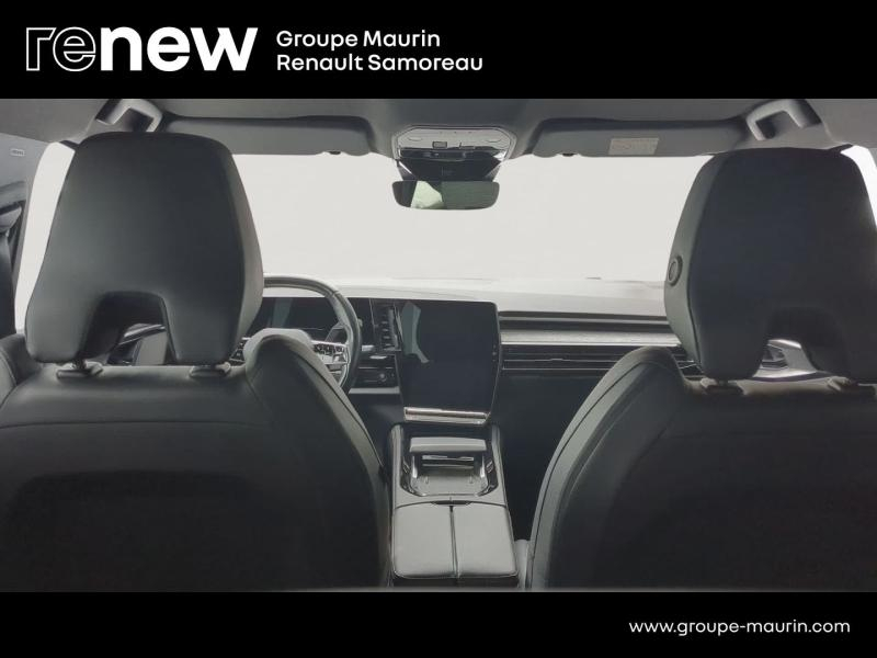 RENAULT Austral d’occasion à vendre à SAMOREAU chez DPL - GARAGE DU CENTRE (Photo 8)