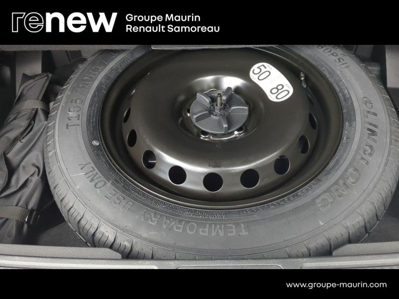 RENAULT Austral d’occasion à vendre à SAMOREAU chez DPL - GARAGE DU CENTRE (Photo 9)