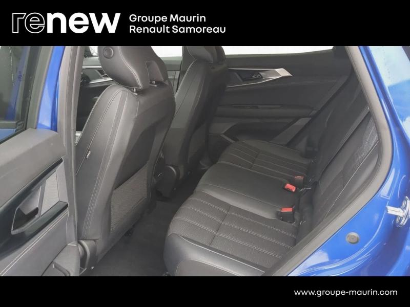 RENAULT Austral d’occasion à vendre à SAMOREAU chez DPL - GARAGE DU CENTRE (Photo 11)