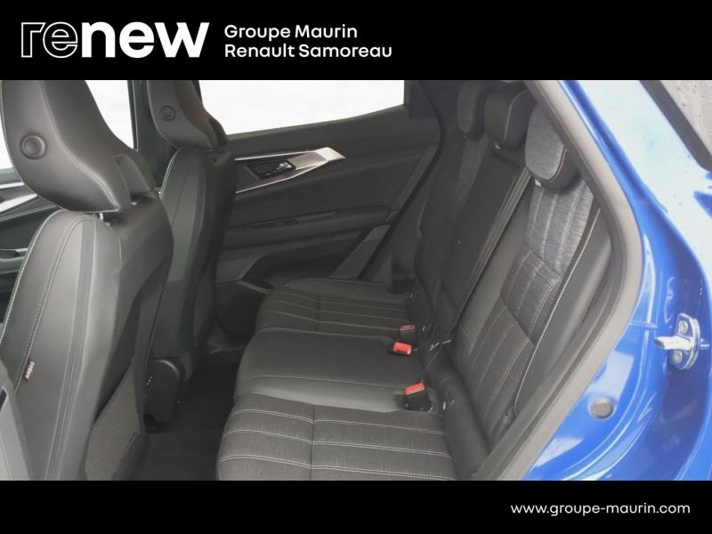 RENAULT Austral d’occasion à vendre à SAMOREAU chez DPL - GARAGE DU CENTRE (Photo 12)