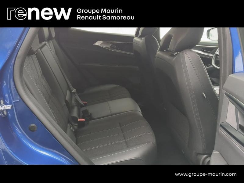 RENAULT Austral d’occasion à vendre à SAMOREAU chez DPL - GARAGE DU CENTRE (Photo 15)