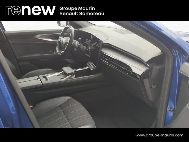 RENAULT Austral d’occasion à vendre à SAMOREAU chez DPL - GARAGE DU CENTRE (Photo 16)